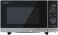 Sharp YC PS204AE S black