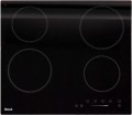 Reca Weser 60 black