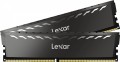 Lexar THOR Gaming DDR4 2x16Gb LD4BU016G-R3200GDXG