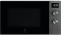 Electrolux EMZ 725 MMTI stainless steel