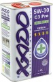 XADO Atomic Oil 5W-30 C3 Pro 4 L