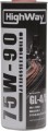 Highway 75W-90 GL-4/5 1L 1 L