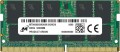 Micron DDR4 SO-DIMM 1x8Gb MTA4ATF1G64HZ-3G2