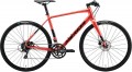 Merida Speeder 200 2023 frame L 