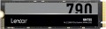 Lexar NM790 LNM790X002T-RNNNG 2 TB without radiator