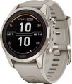 Garmin Fenix 7S Pro  Sapphire Solar