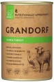 Grandorf Adult Canned with Turkey/Lamb 400 g 1