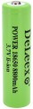 Powermaster Deleex 1x18650 8800 mAh 