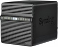Synology DiskStation DS423 RAM 2 GB