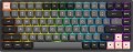 Akko Black&Pink 3084B Plus CS Jelly Pink Switch