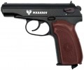 WinGun 113 PM Blowback 