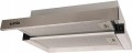 VENTOLUX Garda 50 IX 500 LED stainless steel