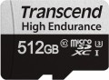 Transcend microSD 350V 512 GB
