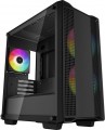 Deepcool CC360 ARGB black