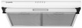 Minola HPL 615 WH white