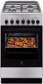 Electrolux LKK 560000 X stainless steel