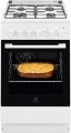 Electrolux LKG 504000 W white