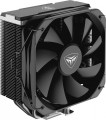 PCCooler K4 Black 