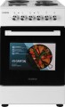 Grifon E51W-1 white