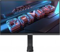 Gigabyte M28U Arm 28 "  black