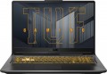 Asus TUF Gaming F17 FX706HF (FX706HF-HX015)
