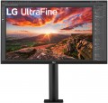 LG UltraFine 27UN880P 27 "  black