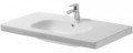 Duravit D-Code 034210 1050 mm
