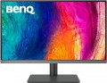BenQ PD2706U 27 "  black
