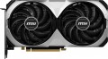 MSI GeForce RTX 4070 Ti VENTUS 2X 12G OC 