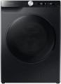 Samsung WW80AG6L28BBUA black