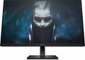 HP OMEN 24 23.8 "  black