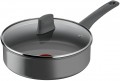 Tefal Renewal C4263243 24 cm  gray