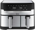 Tefal Dual Easy Fry & Grill EY905D 