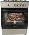 Castle CG-60B stainless steel