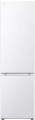 LG GB-V3200DSW white