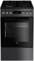 Beko FSM 52330 DAO graphite