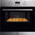 Electrolux SteamBake EOD 3C40BX 