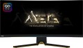 MSI MEG 342C QD-OLED 34.18 "  black