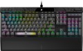 Corsair K70 MAX RGB Magnetic-Mechanical Gaming Keyboard 