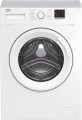 Beko WUE 6511 IXWW white