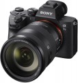 Sony A7 III  kit 24-105