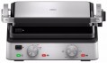 Braun MultiGrill 7 Contact grill CG 7020 stainless steel