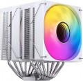 Jonsbo CR-3000 ARGB White 