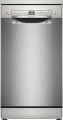 Bosch SPS 2HMI58E stainless steel