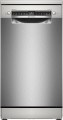 Bosch SPS 4EMI24E stainless steel