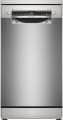 Bosch SPS 4EMI61E stainless steel