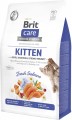 Brit Care Kitten Gentle Digestion Strong Immunity  2 kg