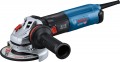 Bosch GWS 17-125 Professional 06017D0200 