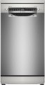 Bosch SPS 4HMI10E stainless steel