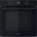 Whirlpool OMK 58CU1 SB 